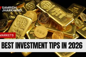 चांदी, सोना या म्यूचुअल फंड? निवेश से पहले जान लें ये 5 जरूरी नियम