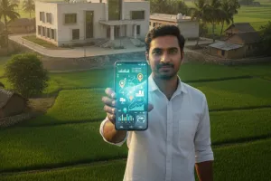 मेरी पंचायत ऐप से मुखिया के फंड का हिसाब कैसे लें? 5 मिनट स्टेप बाय स्टेप गाइड 