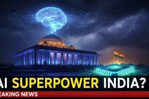 India AI Impact Summit 2026: पिचाई–ऑल्टमैन की मौजूदगी में नरेंद्र मोदी का AI मास्टरप्लान
