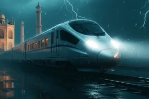 120 से 300 KM/H की रफ्तार, Bullet Train और Vande Bharat पर बड़ा फैसला