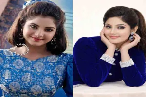 ‘चुलबुली लड़की’ की वापसी? दिव्या भारती की हमशक्ल नव्या श्री फिर बड़े पर्दे पर तैयार!