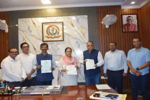 CCL की बड़ी पहल: रिनपास में लगेगी अत्याधुनिक dTMS मशीन