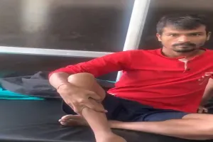 Dhanbad News: सदर अस्पताल में पहली बार टोटल हिप रिप्लेसमेंट सफल, मरीज को मिला नया जीवन