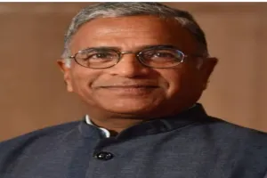 नई भूमिका में दिख सकते हैं हरिवंश, मोदी दे सकते हैं कोई जिम्मेदारी: सुनील सिंह