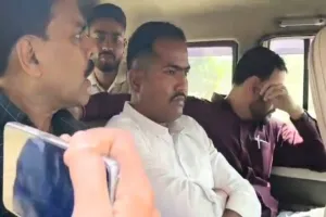 कोडरमा में एसीबी की बड़ी कार्रवाई, 15 हजार रिश्वत लेते दारोगा गिरफ्तार