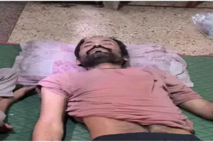 युवक ने कीटनाशक खाकर दी जान, जांच में जुटी पुलिस