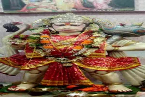 Pakur News: शोभायात्रा, अखंड पाठ और महाप्रसाद: बजरंगबली के जन्मोत्सव की तैयारियां जोरों पर