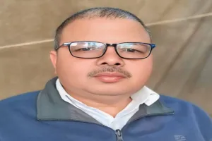 Palamu News: अवैध पत्थर उत्खनन पर कार्रवाई की मांग: चन्दन सिन्हा