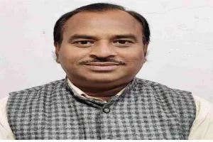 अजय झा बने खेलो इंडिया जनजातीय गेम्स 2026 के तकनीकी पदाधिकारी