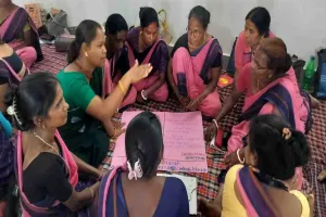 Lohardaga News : प्रशिक्षण से सशक्त होंगी आंगनबाड़ी सेविकाएं, बच्चों को मिलेगा बेहतर आधार