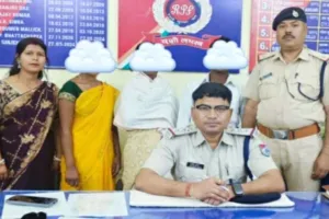 Sahebganj News: रात में स्टेशन पर दिखे तीन बच्चे… RPF ने किया बड़ा खुलासा