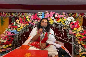 Dumka News : 151 कन्याओं के साथ निकली शोभायात्रा, भक्तिमय हुआ माहौल