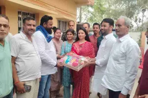 Bokaro News: कांग्रेस का निगम चुनाव में हुई हार की होगी समीक्षा: अनुपमा सिंह