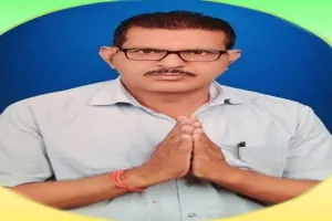 Palamu News : जेटेट परीक्षा से मगही भाषा हटाना छात्र विरोधी एवं तानाशाही निर्णय: गणेश दत्त पांडे