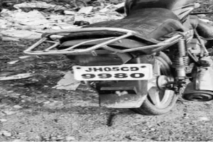 Chaibasa News: गोविंदपुर में युवक की दर्दनाक मौत, ट्रेन हादसा या साजिश?