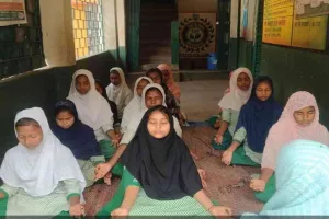 Pakur News: योग प्रशिक्षण अभियान से लोगों को किया गया स्वास्थ्य के प्रति जागरूक