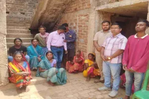 दुबई में झारखंड के मजदूर की मौत, परिवार ने लगाया मारपीट का आरोप