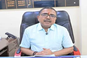 Bokaro News: मर्यादा के साथ मनाएं रामनवमी का पर्व: अजय नाथ झा