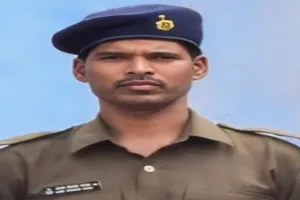 Chaibasa News : CRPF कैंप में दर्दनाक घटना, ड्यूटी के दौरान जवान की मौत