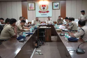 Hazaribagh News: ईद, सरहुल और रामनवमी 2026 को लेकर अलर्ट