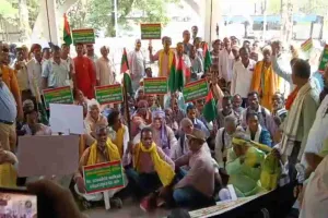 Chaibasa News : झारखंड आंदोलनकारियों ने निकाली रैली, प्रशासन पर उपेक्षा का आरोप