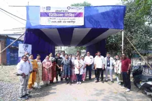 Bokaro News: अंतर्राष्ट्रीय महिला दिवस के अवसर पर विशेष महिला स्वास्थ्य शिविर का आयोजन