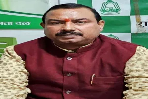 निशांत कुमार की राजनीति में एंट्री पर राजद का स्वागत, परिवारवाद पर उठे सवाल