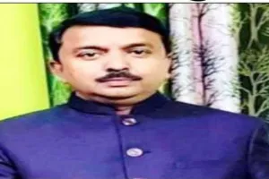 Palamu News: भाजपा की कमान अब सुधीर कुमार सिंहा के हाथ, बनाए गए नए मंडल अध्यक्ष