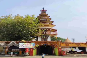 Pakur News: धूमधाम से रेलवे स्टेशन महावीर मंदिर में मनाया जाएगा हनुमान जन्मोत्सव 