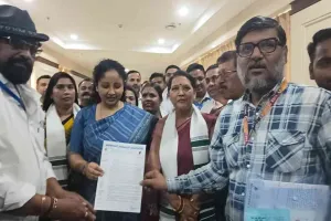 Koderma News: 31 मार्च से पूर्व पेंशन और स्वास्थ्य बीमा योजना सरकार करे लागू: जेजेए 