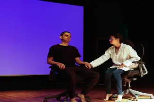 Ranchi News: बिटोत्सव 2026: बीआईटी मेसरा में टैलेंट और संगीत का तड़का, दूसरे दिन भी छात्र रहे जोश में