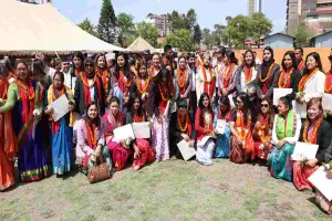 नेपाल में 47 सांसद मातृभाषा में लेंगे शपथ, 17 भाषाओं में होगा समारोह