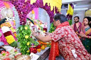 रामनवमी पर मुख्यमंत्री हेमन्त सोरेन का संदेश, सद्भाव से बनाएं पर्व ऐतिहासिक