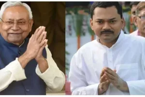 निशांत की राजनीति में एंट्री, चुनौती बड़ी और डगर कठिन