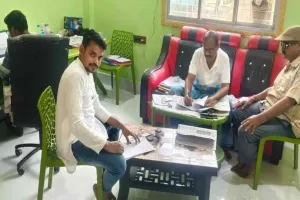 Sahebganj News: बूथ सशक्तिकरण और संगठन मजबूती के लिए कांग्रेस ने उठाया बड़ा कदम