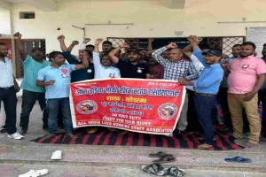 Koderma News: लाल मुनि प्रांजल सागरजी का अवतरण दिवस: भक्ति और उल्लास में डूबा जैन समाज