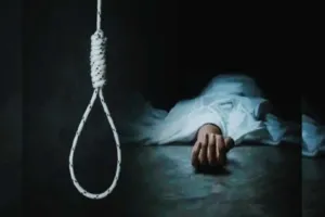 Chaibasa News : पारिवारिक विवाद के कारण महिला ने फंदे से लटककर की खुदकुशी