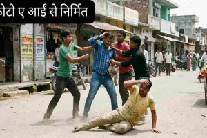 Pakur News: दिनदहाड़े मारपीट और लूट से मची सनसनी