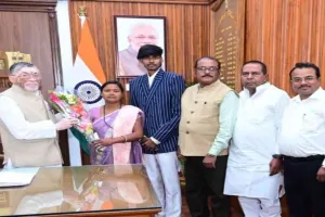 झारखंड में मानवाधिकार और महिला आयोग के गठन की मांग तेज, राज्यपाल से हस्तक्षेप की अपील