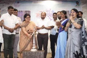 Koderma News: विश्व जल दिवस पर जिला स्तरीय कार्यशाला आयोजित