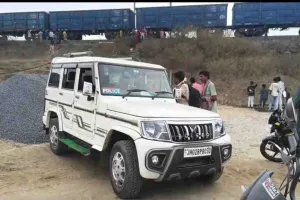 Hazaribagh News: दर्दनाक रेल दुर्घटना में युवक की मौत, वंदे भारत की टक्कर से गई जान
