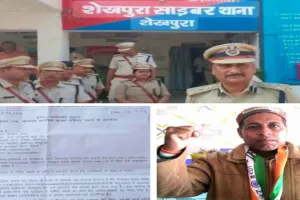 Sahebganj News: सामाजिक कार्यकर्ता अरशद नसर के आरोपों पर जांच शुरू, पुलिस अधिकारियों में बेचैनी