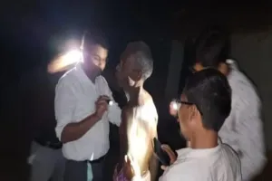 Pakur News: कालाजार के खिलाफ स्वास्थ्य विभाग का महाअभियान