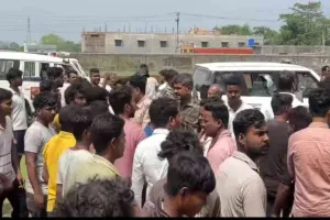 Dhanbad News: सांप्रदायिक सौहार्द बिगाड़ने की कोशिश: सिंघियाटांड़ में गौ-अवशेष मिलने से फैला तनाव