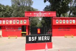 Hazaribagh News: सेवानिवृत्त जवानों और शहीद परिजनों की समस्याओं के समाधान के लिए बैठक का आयोजन