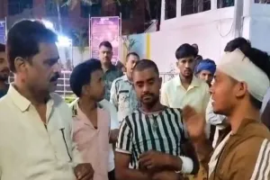 Giridih News : डीजे बजाने को लेकर झड़प में एक की मौत, दो गंभीर