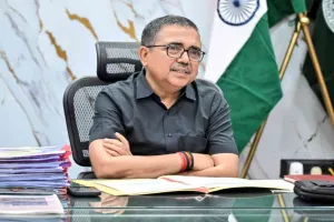 Bokaro News: उपायुक्त ने पीएम कुसुम योजना को लेकर की जिला स्तरीय बैठक