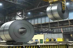 Bokaro News: सेल ने अप्रैल'25 - फरवरी'26 के दौरान दर्ज की अब तक की सर्वश्रेष्ठ बिक्री