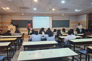 Ranchi News: BIT मेसरा में 'रोस्त्र 2026' का भव्य समापन: साहित्यिक कला और वैचारिक बहस का बना संगम