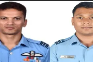 Palamu News: सुखोई-30 विमान हादसा पर अखिल भारतीय पूर्व सैनिक सेवा परिषद ने किया शोक व्यक्त